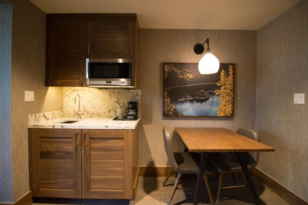 Hilton Vacation Club Tahoe Seasons Lake Tahoe South Lake Tahoe Zimmer foto
